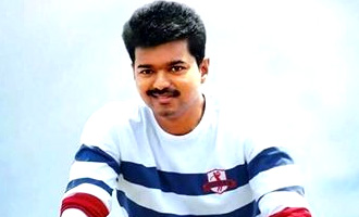 What's next from 'Kaththi'?