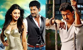 'Kaththi' Box Office Collection