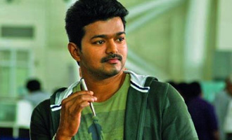 'Kaththi' trailer is ready