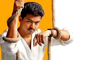 Final leg of 'Kaththi' to commence from August 1