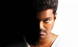 Details about Vijay's two characters in 'Kaththi'