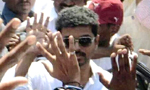 A change in 'Kaththi' crew
