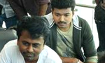 Kaththi' Producers deny controversial connections