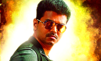 Will 'Kaththi' release for Diwali without any issues?