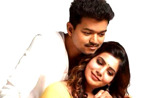 'Kaththi' will be the biggest ever in North America