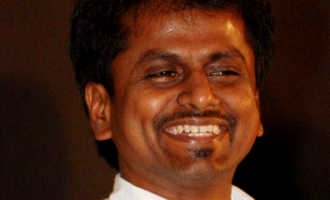 A.R. Murugadoss's big update about 'Kaththi'