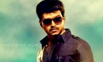 Yet another case filed on Kaththi
