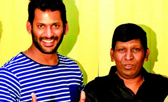 Vishal's next to be wrapped up sooner than you expect