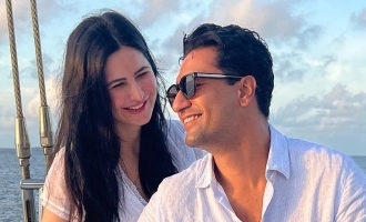 Katrina Kaif pregnant with her first child with Vicky Kaushal?