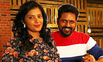 Shivada's next with 'Muran' director is ready to hit the screens