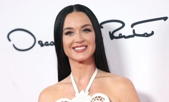 Katy Perry Defends 
