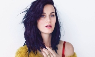 Katy Perry Drops Bombshell Dance Album '143' Announcement