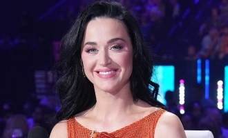 Katy Perry Announces Departure from American Idol Judging Panel