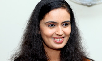 Kausalya talks about her second innings