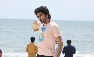 Kavin's upcoming film to join the Diwali race? Director and producer revealed!