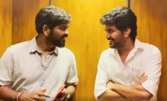 The title poster of Kavin's next with Rowdy Pictures arrives with a fun-filled video!