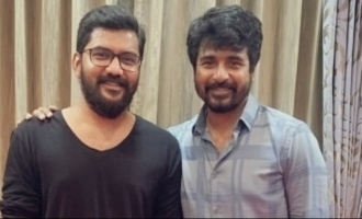 Sivakarthikeyan joins Kavin's new film - Exciting official announcement