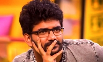 Kavin out of Bigg Boss house?