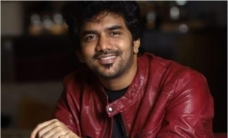 'Cook with Comali' actress starring in 'Bigg Boss' Kavin's new movie