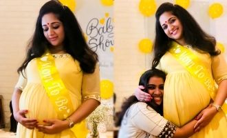 Kavya Heroine Sex - Kavya Madhavan gives birth - Telugu News - IndiaGlitz.com