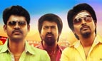 KBKR from Pongal