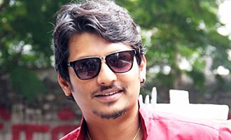 Jiiva's next to be completed in just one month!
