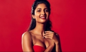 Keerthi Pandian posts latest bikini photos and shares inspiring story behind them