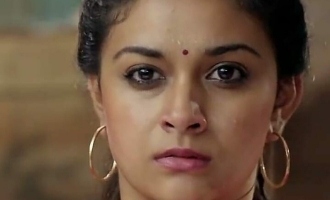 330px x 200px - Shocking video against Keerthy Suresh goes viral- Police complaint lodged -  Tamil News - IndiaGlitz.com