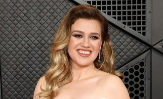 Kelly clarkson opens up about weightloss with help of ozempic
