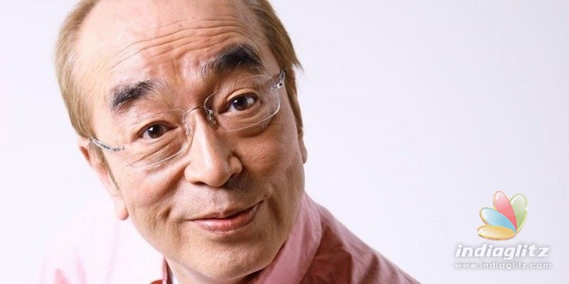 Veteran comedy actor passes away due to coronavirus