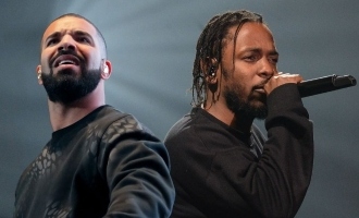 Kendrick Lamar Escalates Feud with Drake: Releases Third Diss Track in 36 Hours
