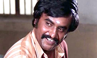 Rajinikanth's evergreen classic dialogue is the title of a Tamil film