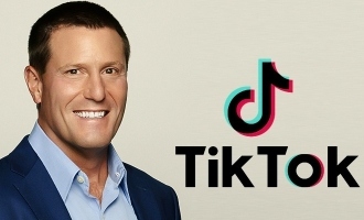 Disney executive appointed as tik tok CEO