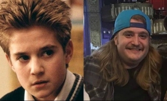 'School of Rock' actor Kevin Clark dies tragically in bicycle accident