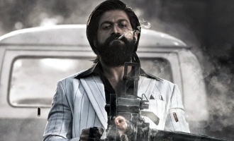 'KGF: Chapter 2' OTT rights sold for a record amount! Details
