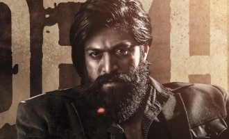 ‘KGF Chapter 2’ to storm the theatres with this special ‘Salaar’ treat for the fans? - Hot update