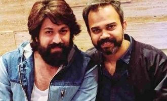 Will 'KGF Chapter 3' happen for real? Executive producer spills a bean - Hot Update