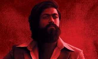 The trailer of Yash starrer ‘KGF Chapter 2’ to debut online with a grand event tomorrow!