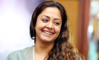 Jyothika opens up on two succesful sequels!