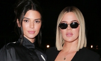Khloe Kardashian Calls Out Kendall Jenner: 'You're Wasting Your Life, Sis!'