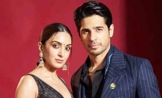 Sidharth Malhotra and Kiara Advani break up after years of dating: Report