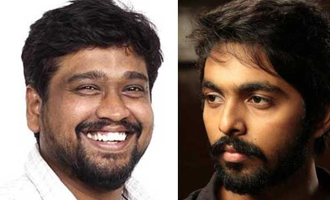 Here is all you need to know about G.V. Prakash-Rajesh Film