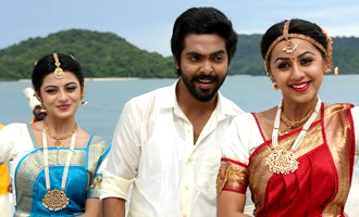 G.V.Prakash's 'KIK' audio and theatrical release plans are here