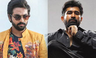 GV Prakash and Vijay Antony to clash for the first time