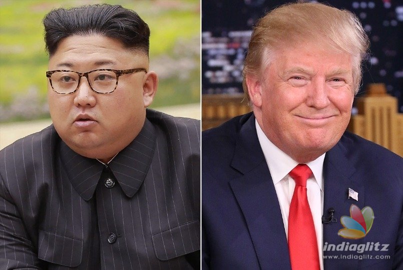 Donald Trump to meet North Korean leader Kim Jong-un for the first time