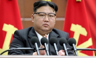 North Korea: Kim Jong Un Orders Military to 