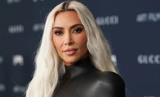 American Horror Story 'Delicate' Teaser: Kim Kardashian's Unrecognizable Avatar