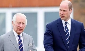 King Charles and Prince William Advocates for Streamlined Monarchy Amidst Royal Duties