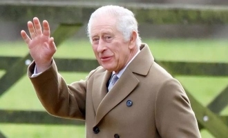 King Charles Diagnosed with Cancer: Buckingham Palace Announces Brief Public Withdrawal