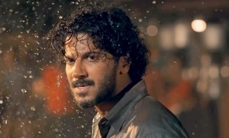 Dulquer Salmaan's 'King Of Kotha' trailer: An epic redemption tale of Kotha and its ruler!
